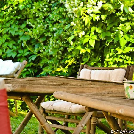Albarosa Bed and Breakfast Ruvo di Puglia Εξωτερικό φωτογραφία