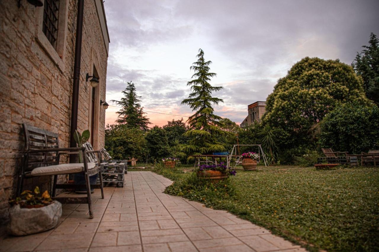 Albarosa Bed and Breakfast Ruvo di Puglia Εξωτερικό φωτογραφία