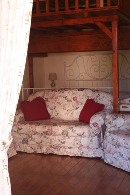 Albarosa Bed and Breakfast Ruvo di Puglia Δωμάτιο φωτογραφία