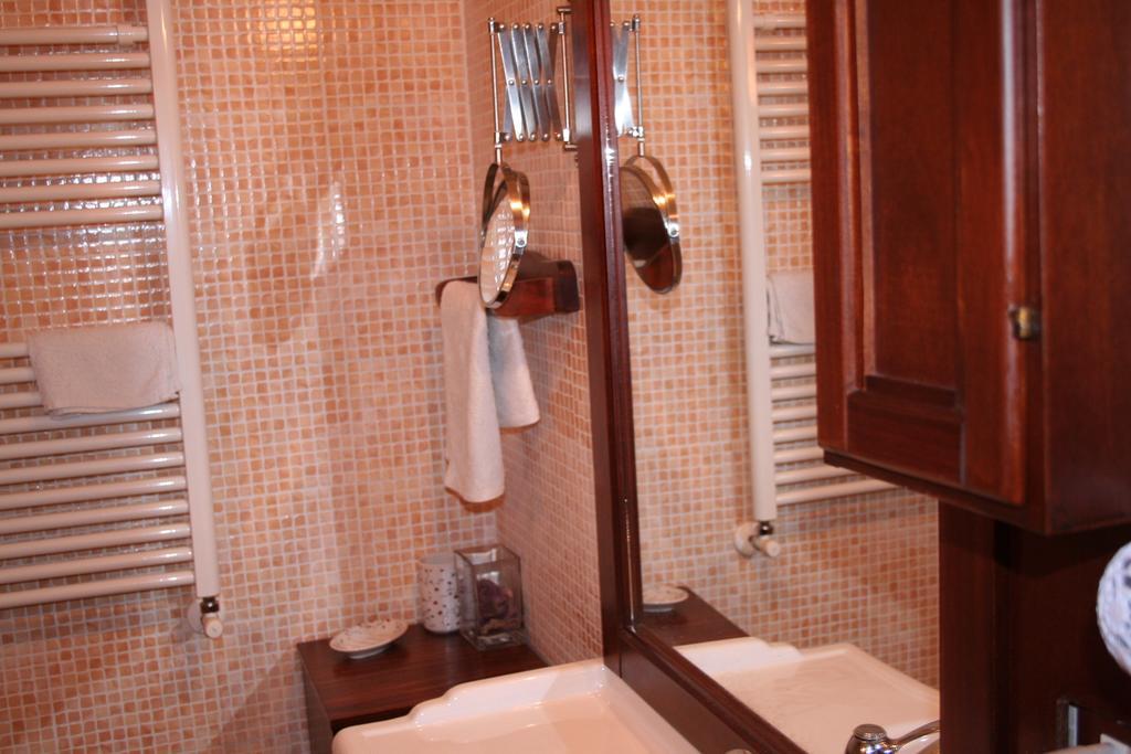 Albarosa Bed and Breakfast Ruvo di Puglia Δωμάτιο φωτογραφία