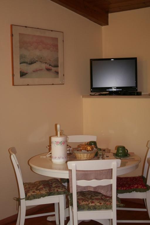 Albarosa Bed and Breakfast Ruvo di Puglia Δωμάτιο φωτογραφία