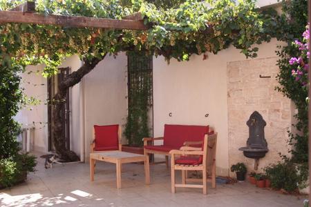 Albarosa Bed and Breakfast Ruvo di Puglia Δωμάτιο φωτογραφία