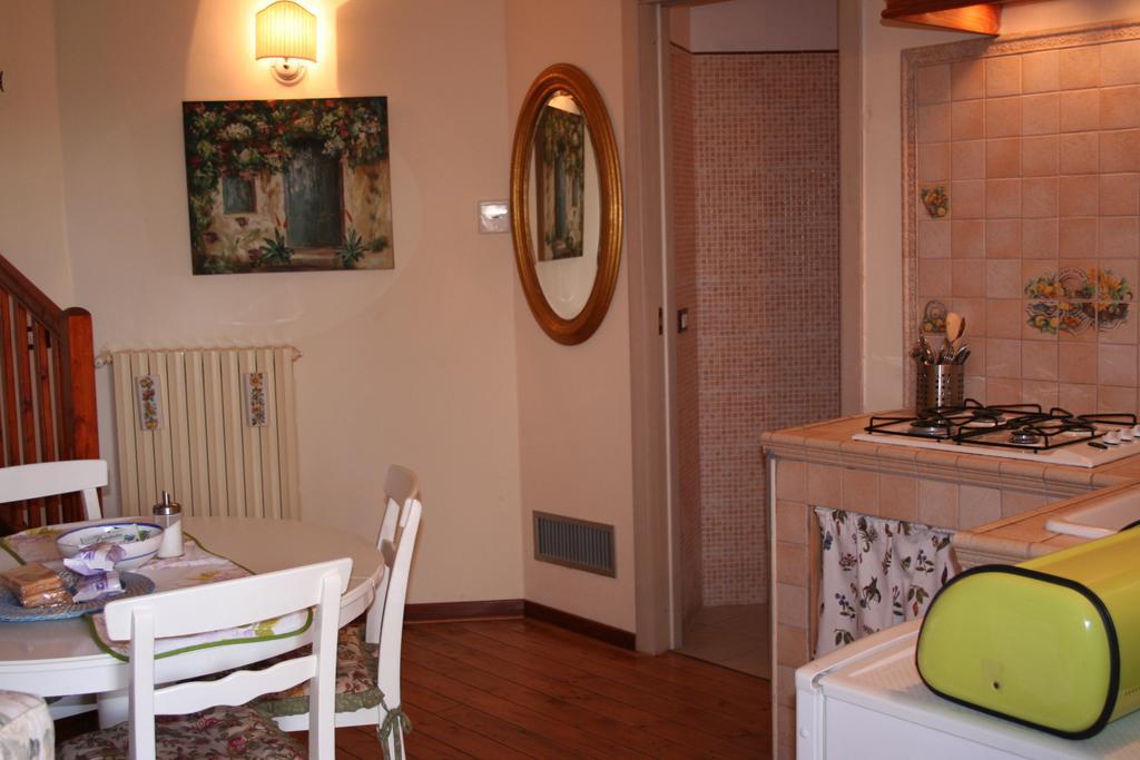 Albarosa Bed and Breakfast Ruvo di Puglia Δωμάτιο φωτογραφία