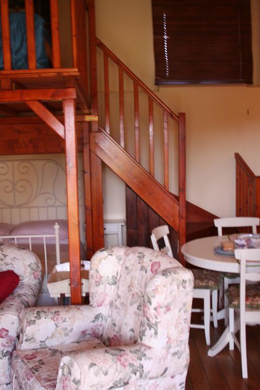 Albarosa Bed and Breakfast Ruvo di Puglia Δωμάτιο φωτογραφία