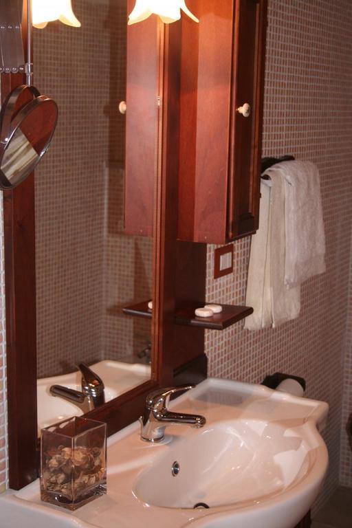 Albarosa Bed and Breakfast Ruvo di Puglia Δωμάτιο φωτογραφία