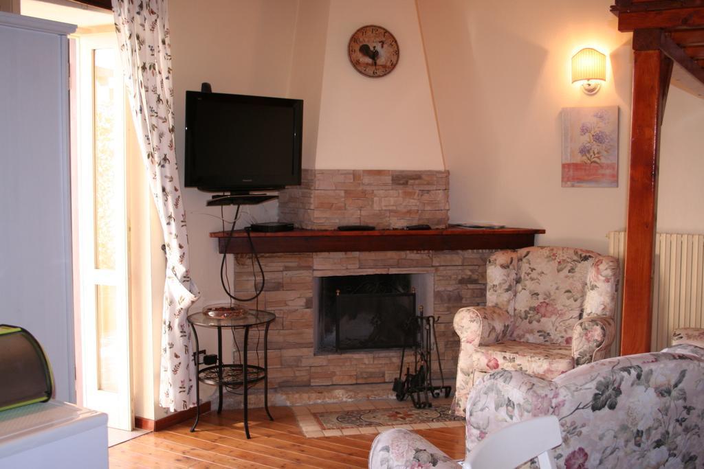 Albarosa Bed and Breakfast Ruvo di Puglia Δωμάτιο φωτογραφία