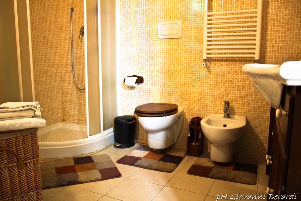Albarosa Bed and Breakfast Ruvo di Puglia Εξωτερικό φωτογραφία