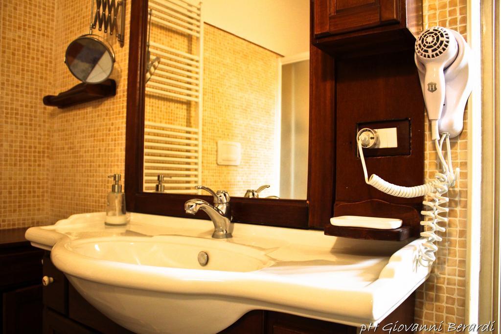 Albarosa Bed and Breakfast Ruvo di Puglia Εξωτερικό φωτογραφία