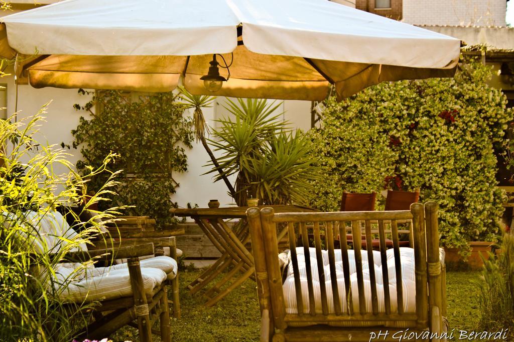 Albarosa Bed and Breakfast Ruvo di Puglia Εξωτερικό φωτογραφία
