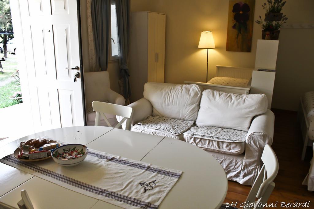 Albarosa Bed and Breakfast Ruvo di Puglia Εξωτερικό φωτογραφία