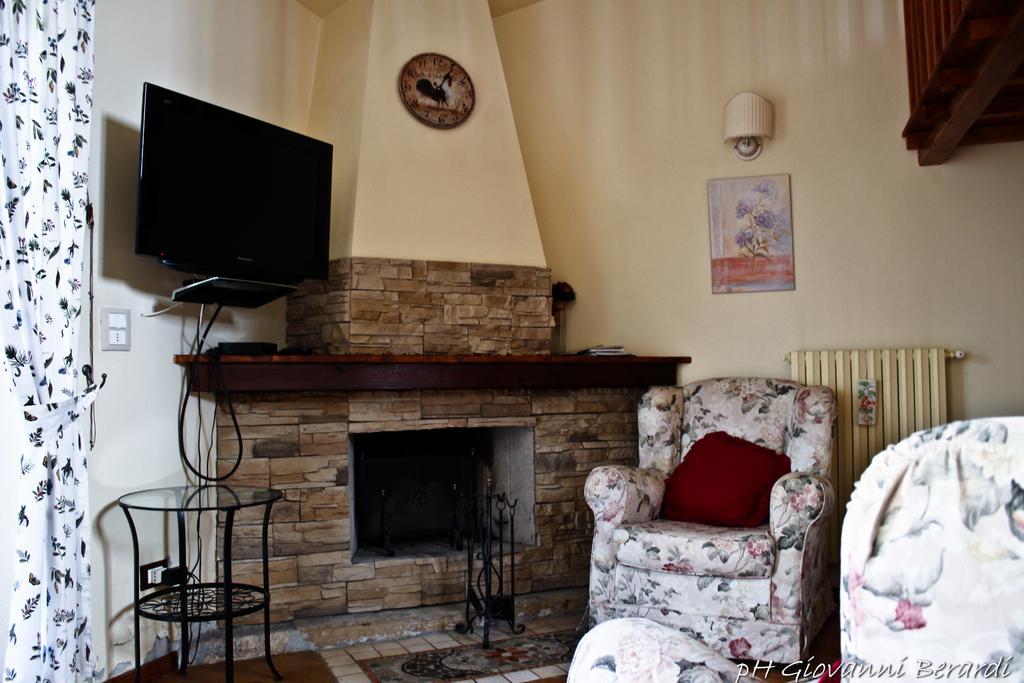 Albarosa Bed and Breakfast Ruvo di Puglia Εξωτερικό φωτογραφία