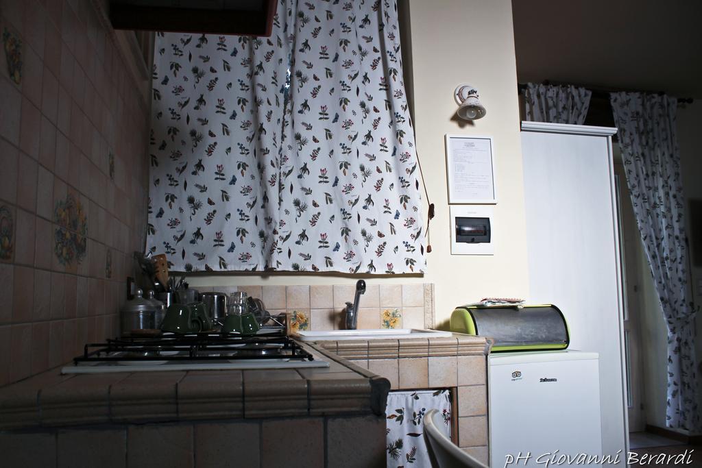 Albarosa Bed and Breakfast Ruvo di Puglia Εξωτερικό φωτογραφία