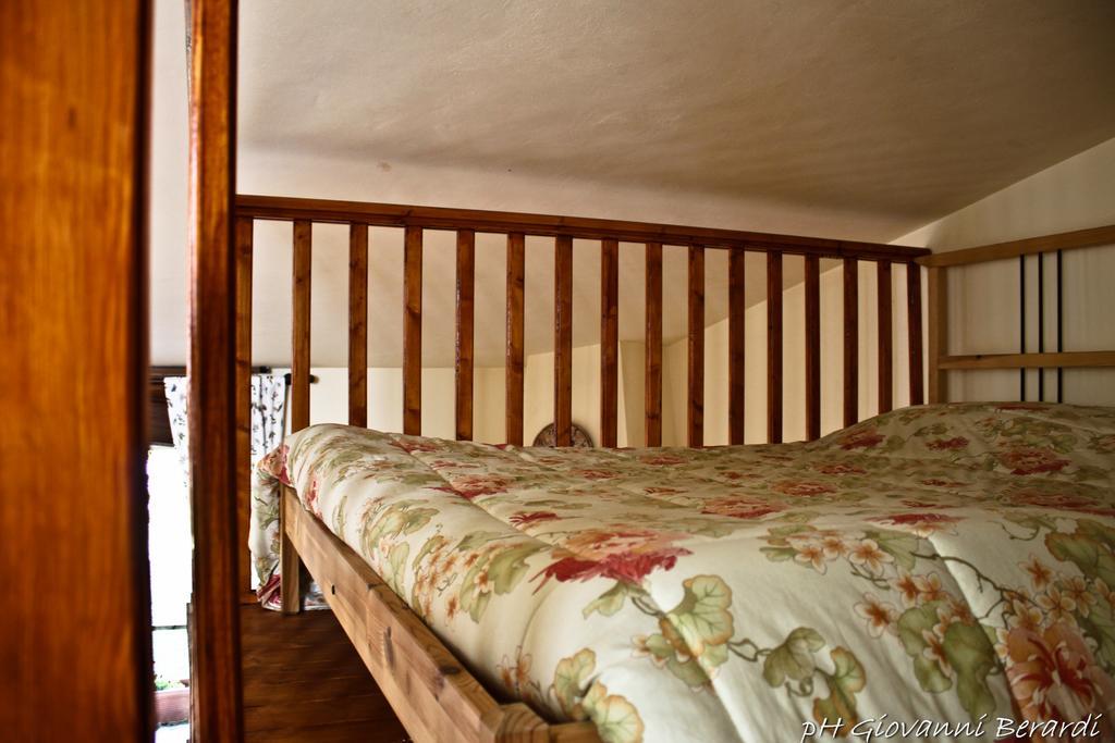 Albarosa Bed and Breakfast Ruvo di Puglia Εξωτερικό φωτογραφία